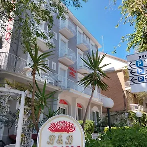 Corallo Garnì Hotel
