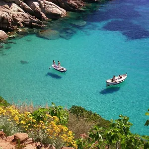 Ammiraglio Giglio Campese